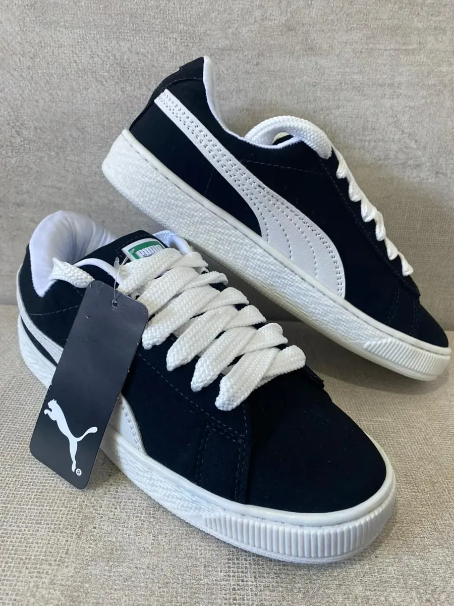 Puma Suede XL